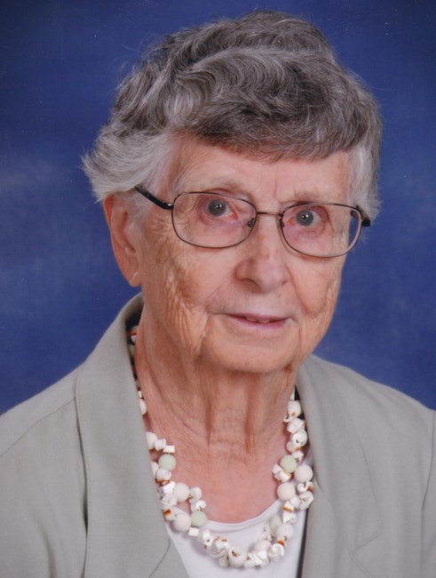 Obituary of Naomi "Lee" Fix