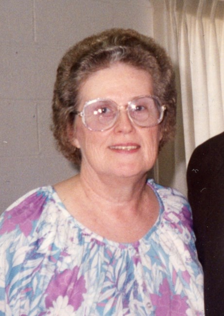 Obituary of Nelda A Hargrove