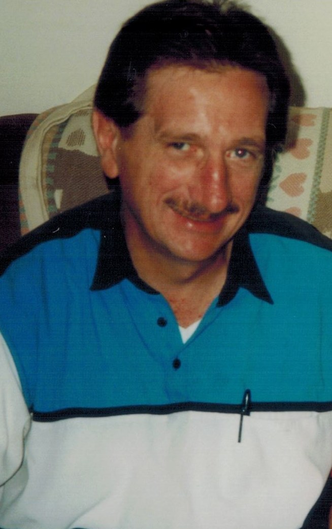 Obituary of Anthony "Tony" James Siwak Jr.