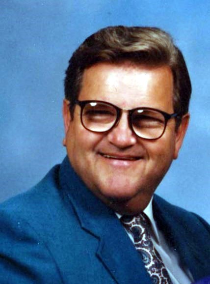 Obituary of Walter Dwight Buck