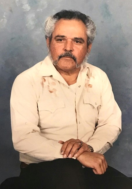 Obituary of Pedro Alegria Vega