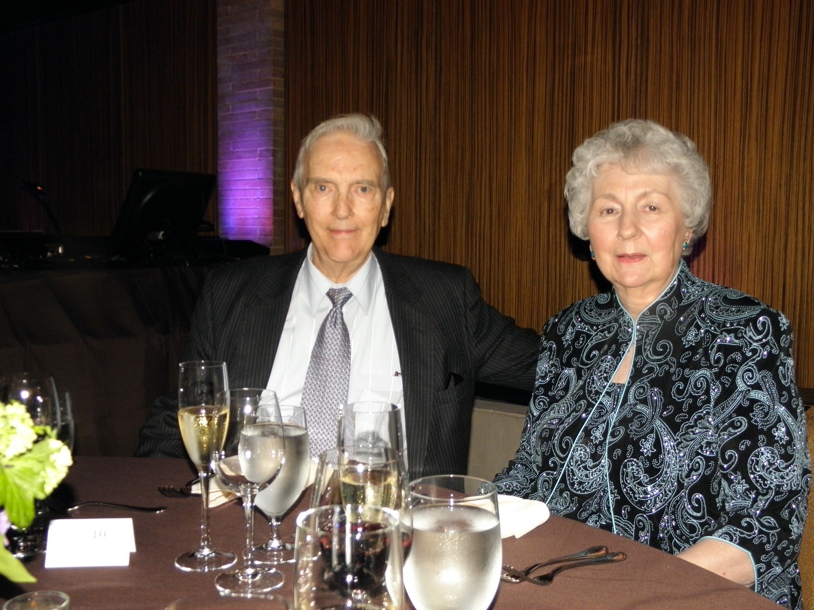 Obituary of Doris C. Curran