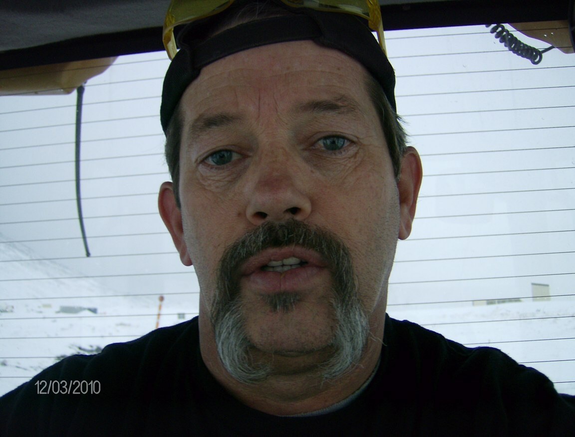 Obituary of David Ray Kerns