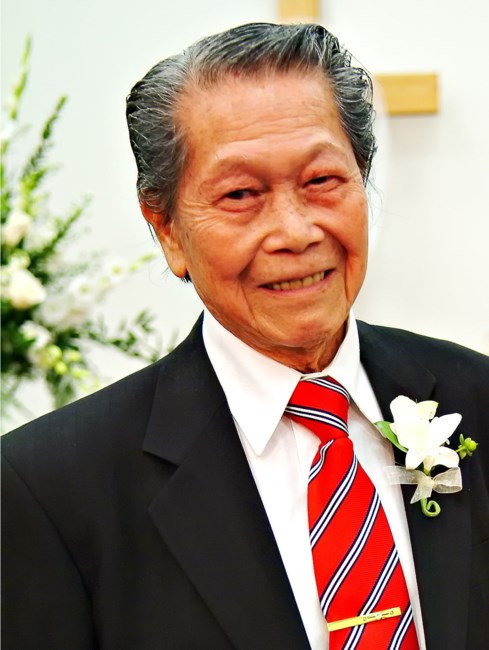 Obituary of Kim Kai Lee