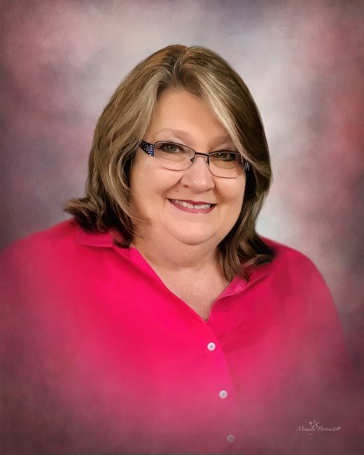 Obituary of Barbara Young