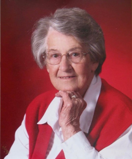 Obituary of Barbara Ann Reese