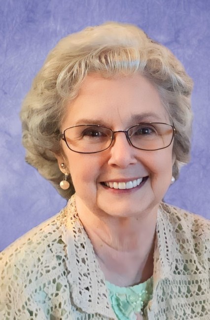 Obituary of Patricia Ray Johnson