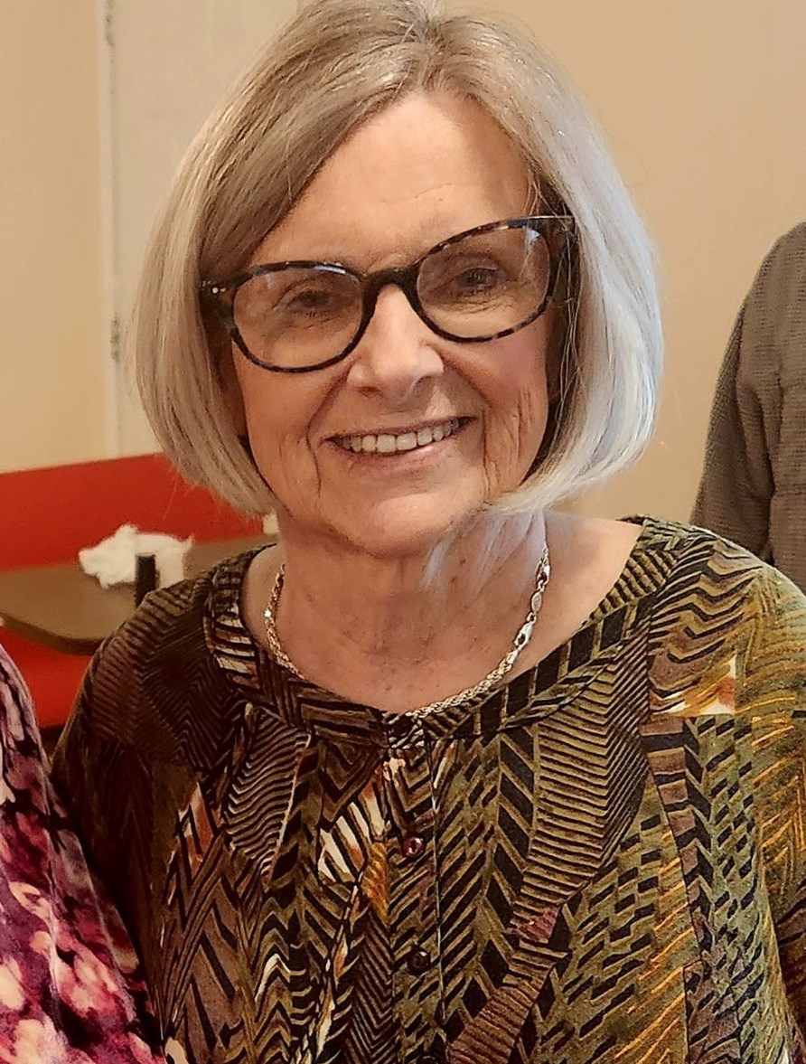 Peggy Peppers Obituary Athens, GA