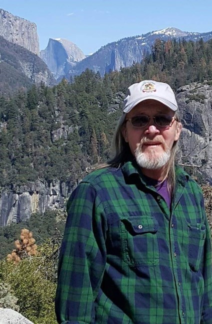 Avis de décès de Marc "Rock and Roll" Smith