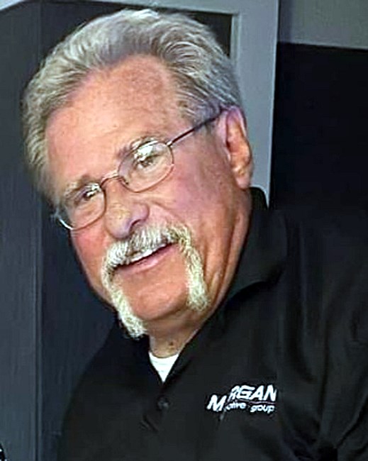 Obituary of Michael Ray Poovey