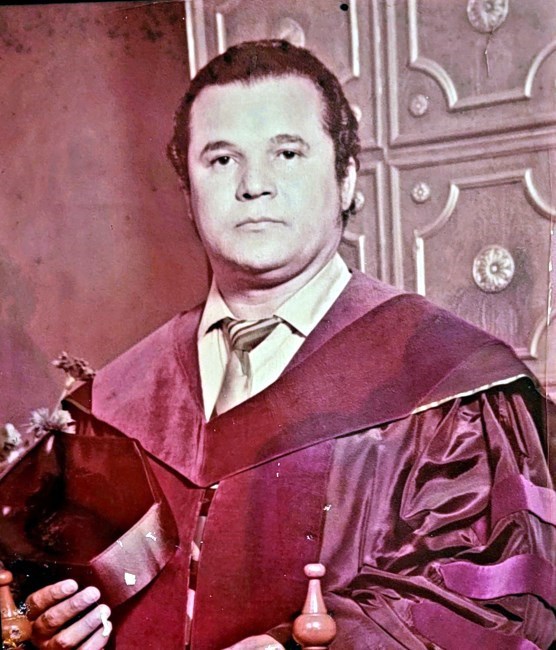 Obituario de Jesús Cobián Ojeda