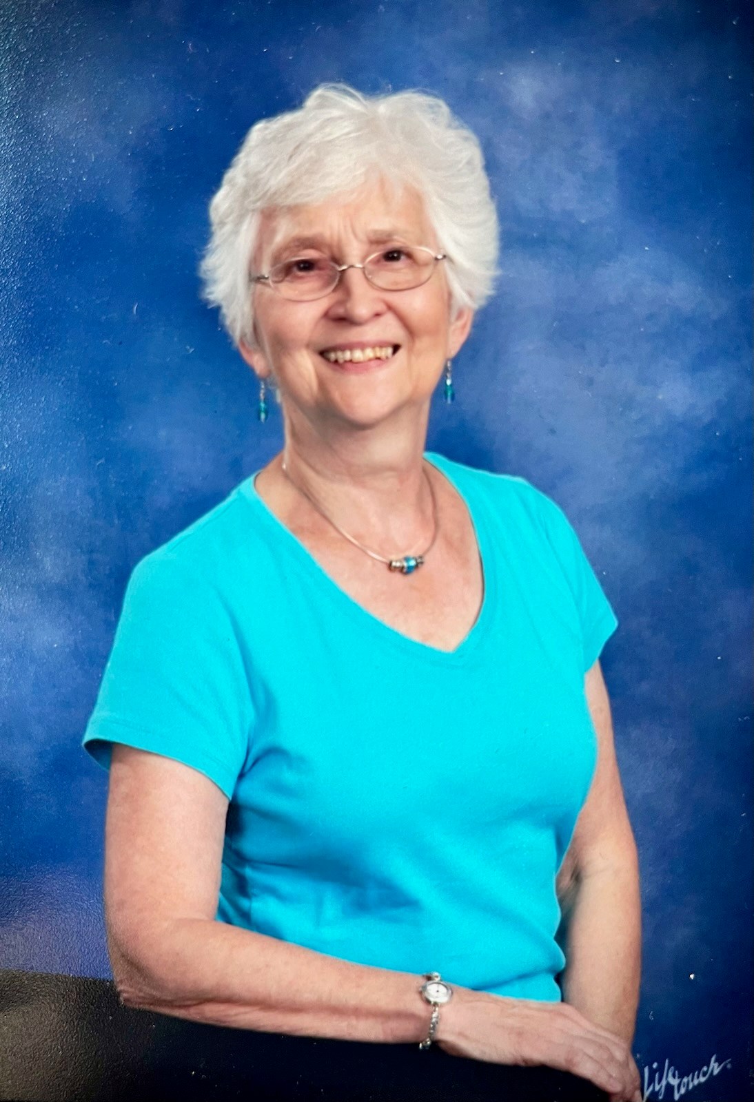 Obituary of Johanne McCune