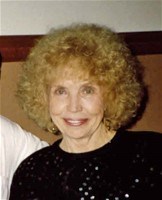 Obituary of Mildred "Millie" Barnes Webster