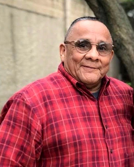 Avis de décès de Arthur Barron Banda