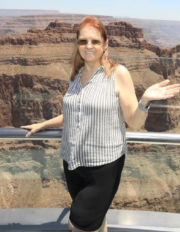 Obituary of Terrie Lynne Texada