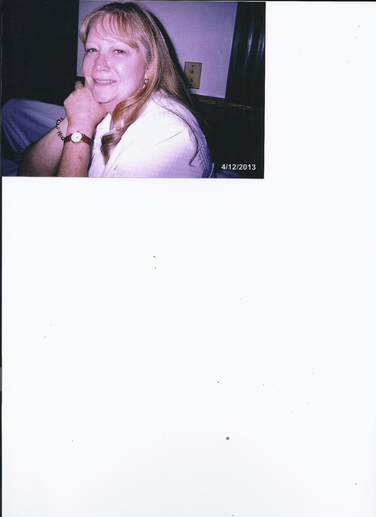 Obituary of Kathy M. French