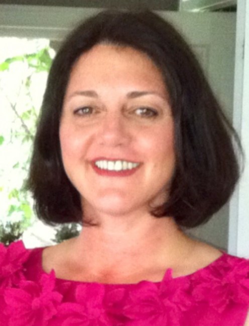 Avis de décès de Kimberley Anne Hahn