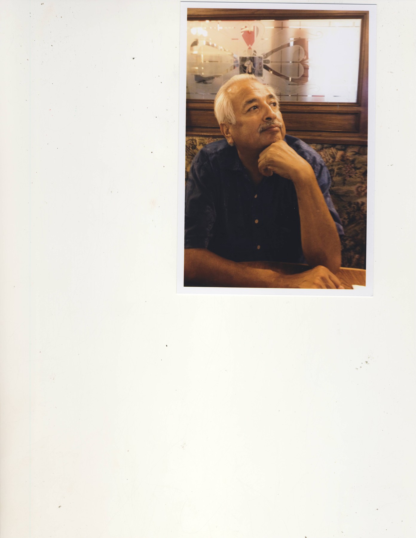 Obituary of Alejandro Dominguez Jr.