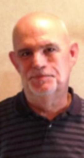 Obituary of Larry Gene Marshall