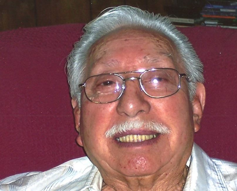 Obituary of Pete E Florez