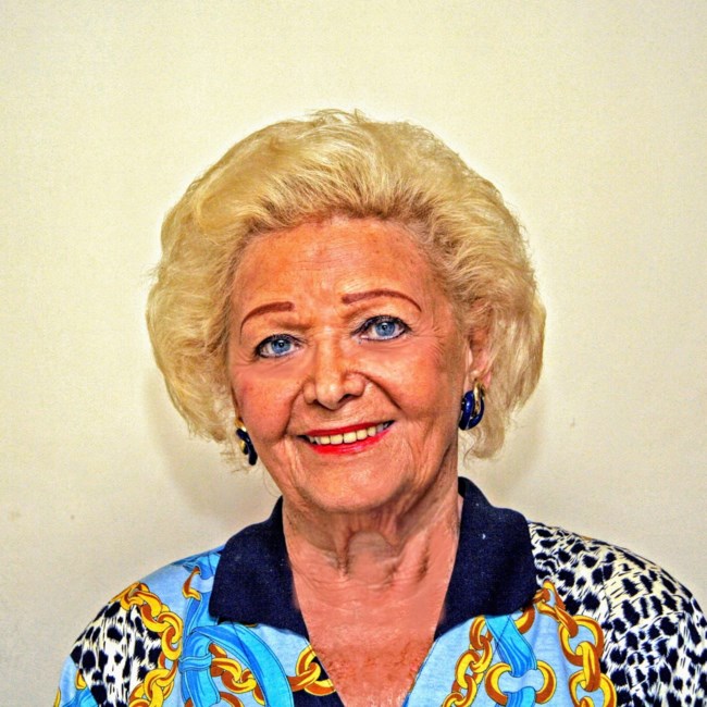 Obituary of Zita Kremnitzer