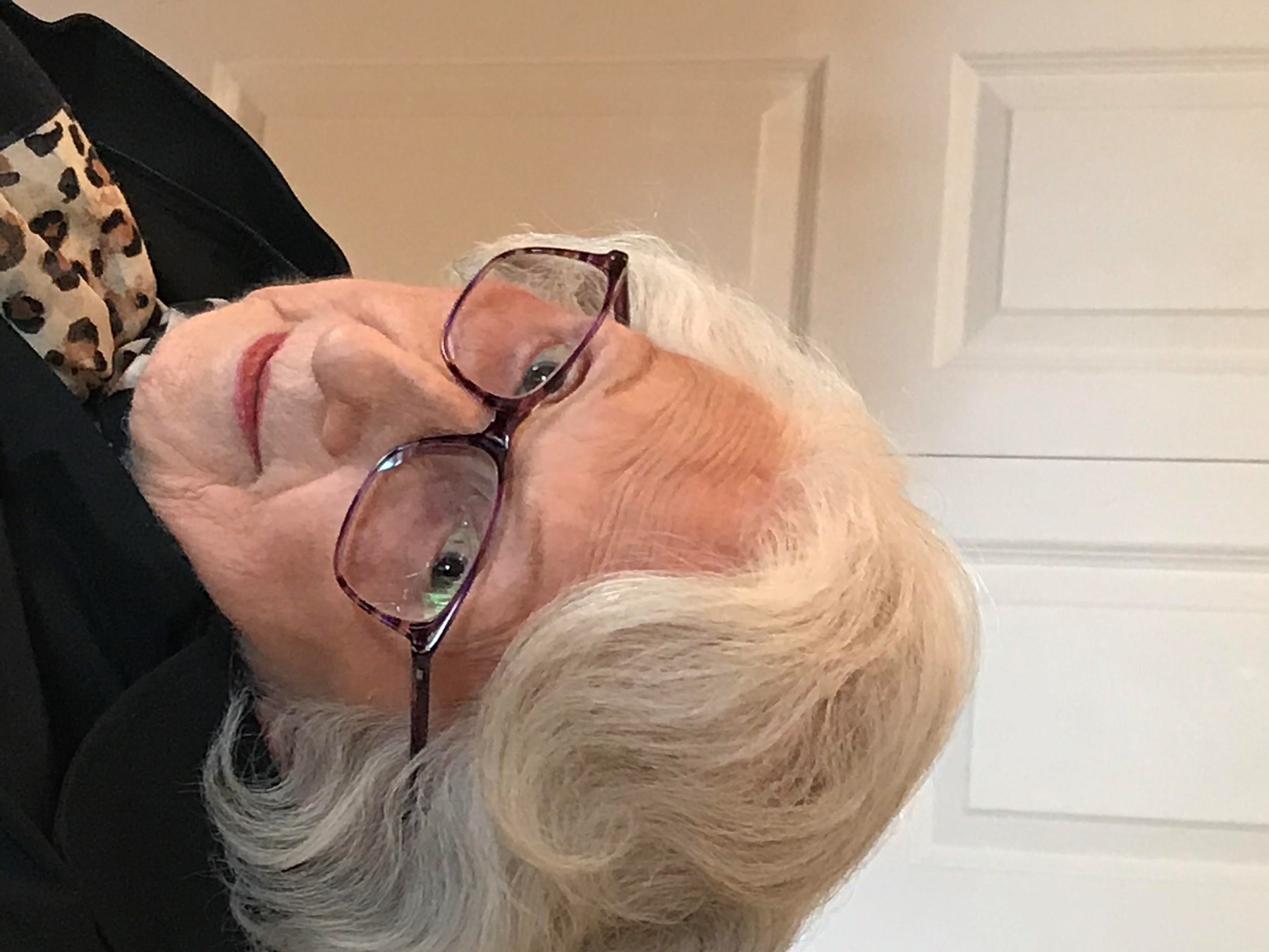 Obituary of Jeanne Beaudin Boucher