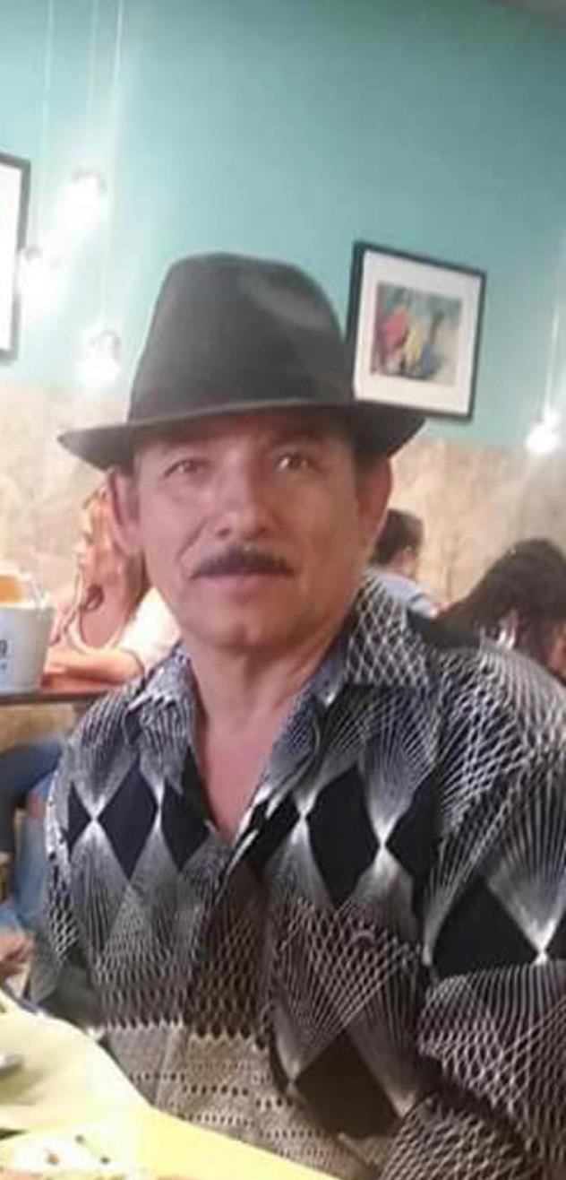 Obituary of Miguel Rico Lievanos