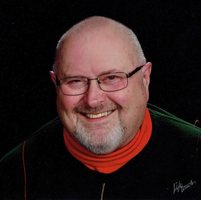 Obituary of James Harold Maddox