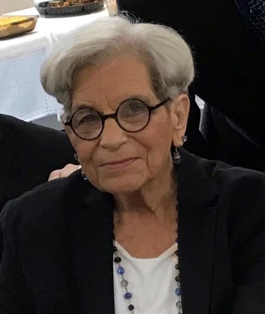 Obituary of Carol Stovall