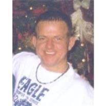 Obituary of Anthony Tisdale