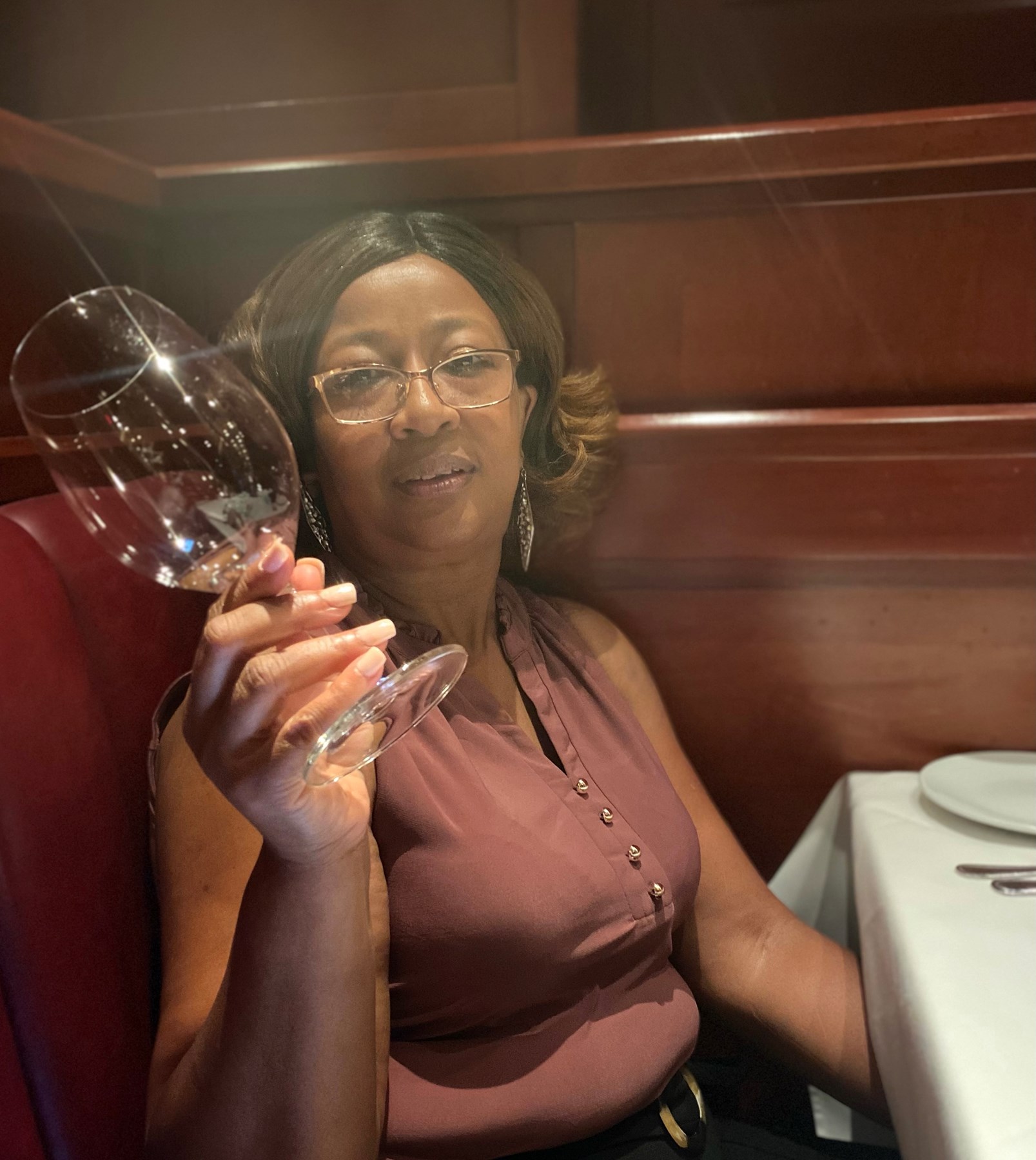 Obituario de Shayne Elizabeth Morton