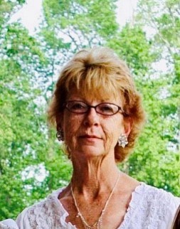 Obituary of Patricia Mills Riddle
