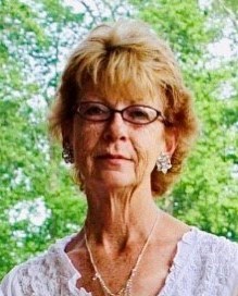 Obituary of Patricia Mills Riddle