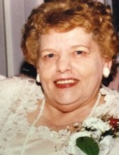 Obituary of Catherine Mary Stephens