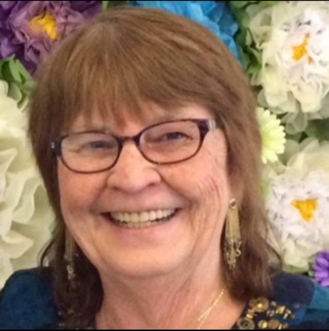 Obituary of Janice Ann Shawhan