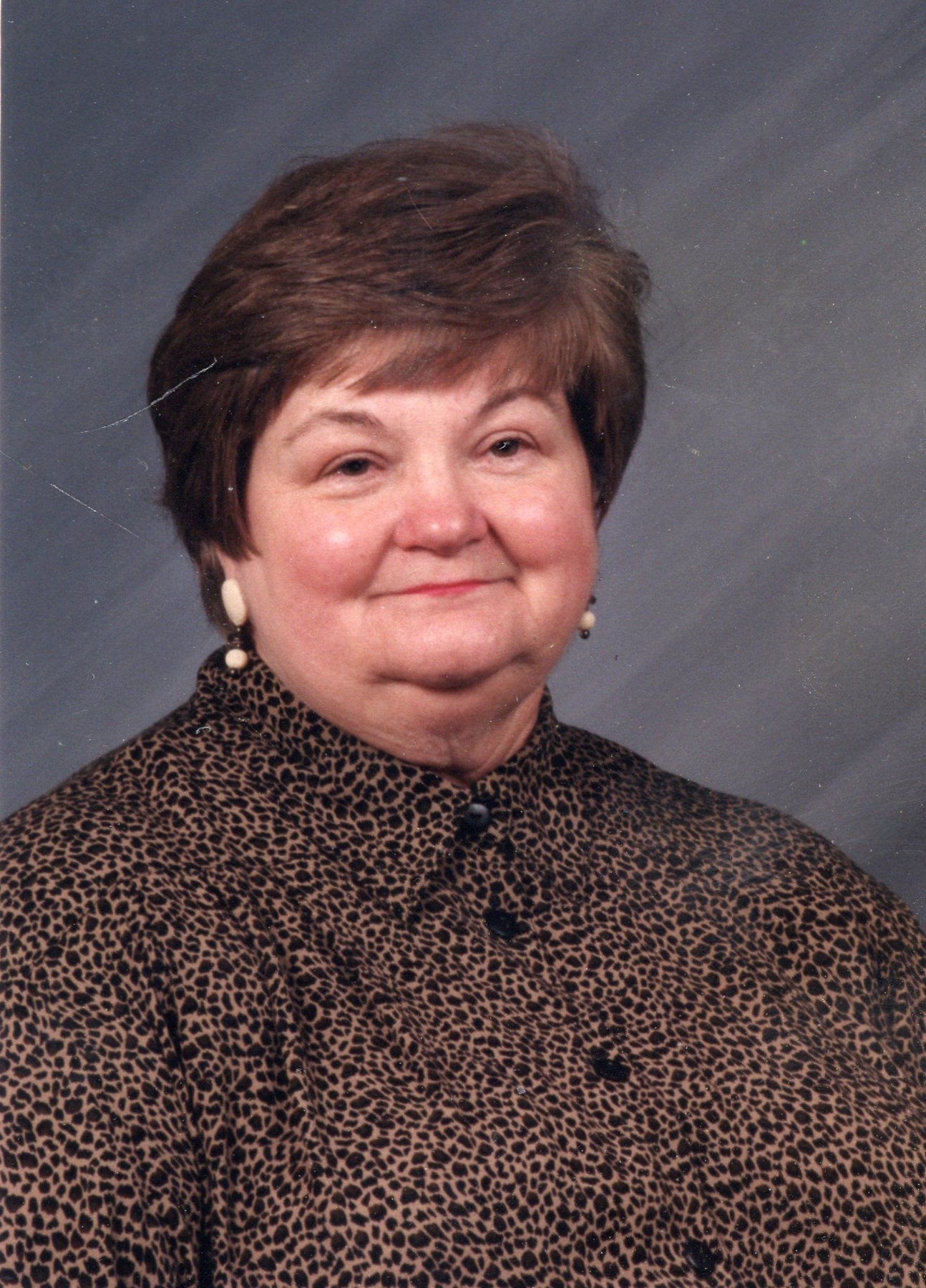 Obituary of Judith Anne Shirk