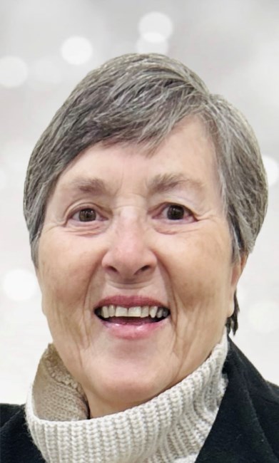 Obituary of Suzanne Lynn Tollett