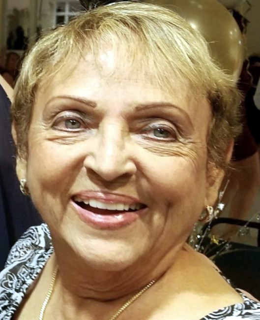 Obituary of Nilda Perez