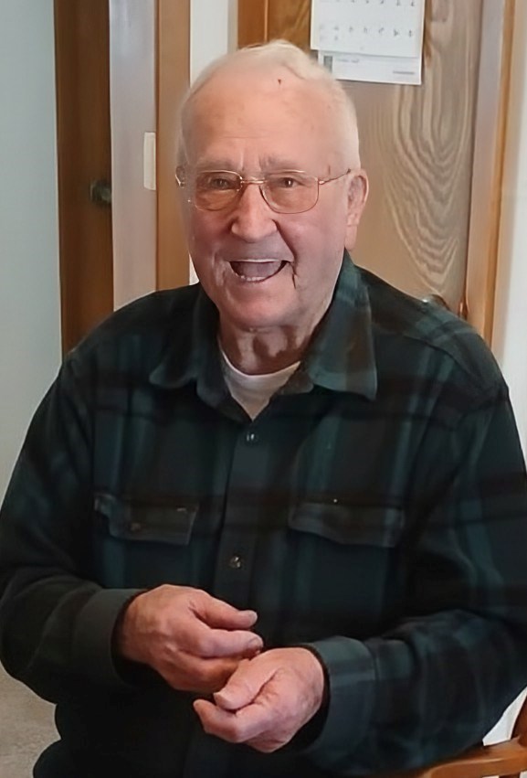 Obituary of Bob Pendley