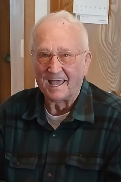 Obituary of Bob Pendley