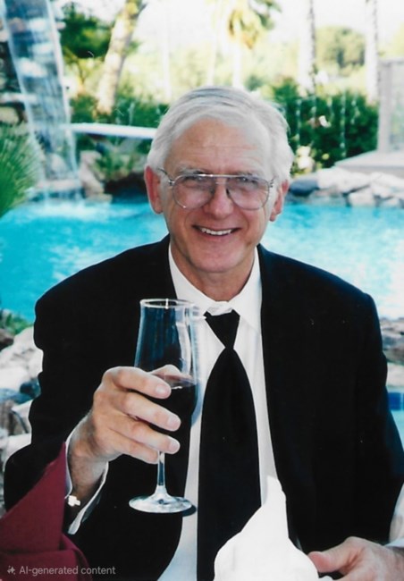 Obituario de Stephen John Chernack