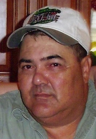 Obituary of Dominic Buras