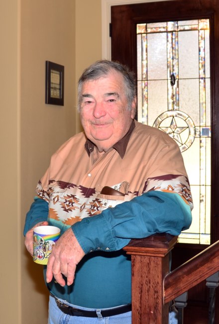 Obituary of Lee Roy Vann Jr.