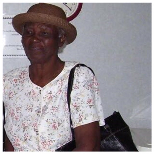 Obituary of Mary Elizabeth Chambers