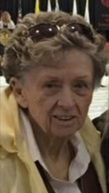 Obituary of Diane C. Troutman