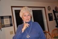 Obituary of Alice Marie Gray