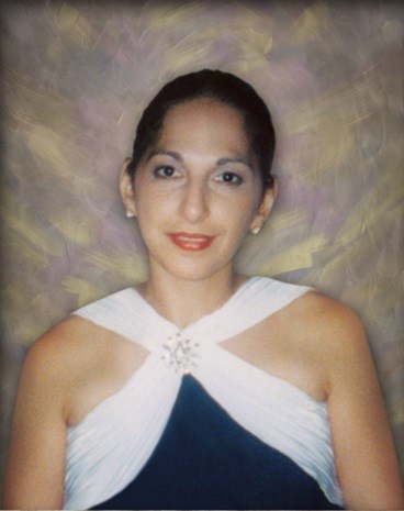 Obituary of Sandra Vega