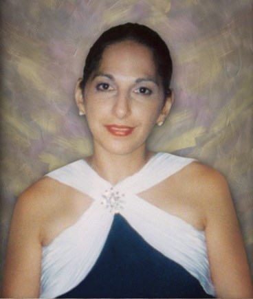 Obituary of Sandra Vega