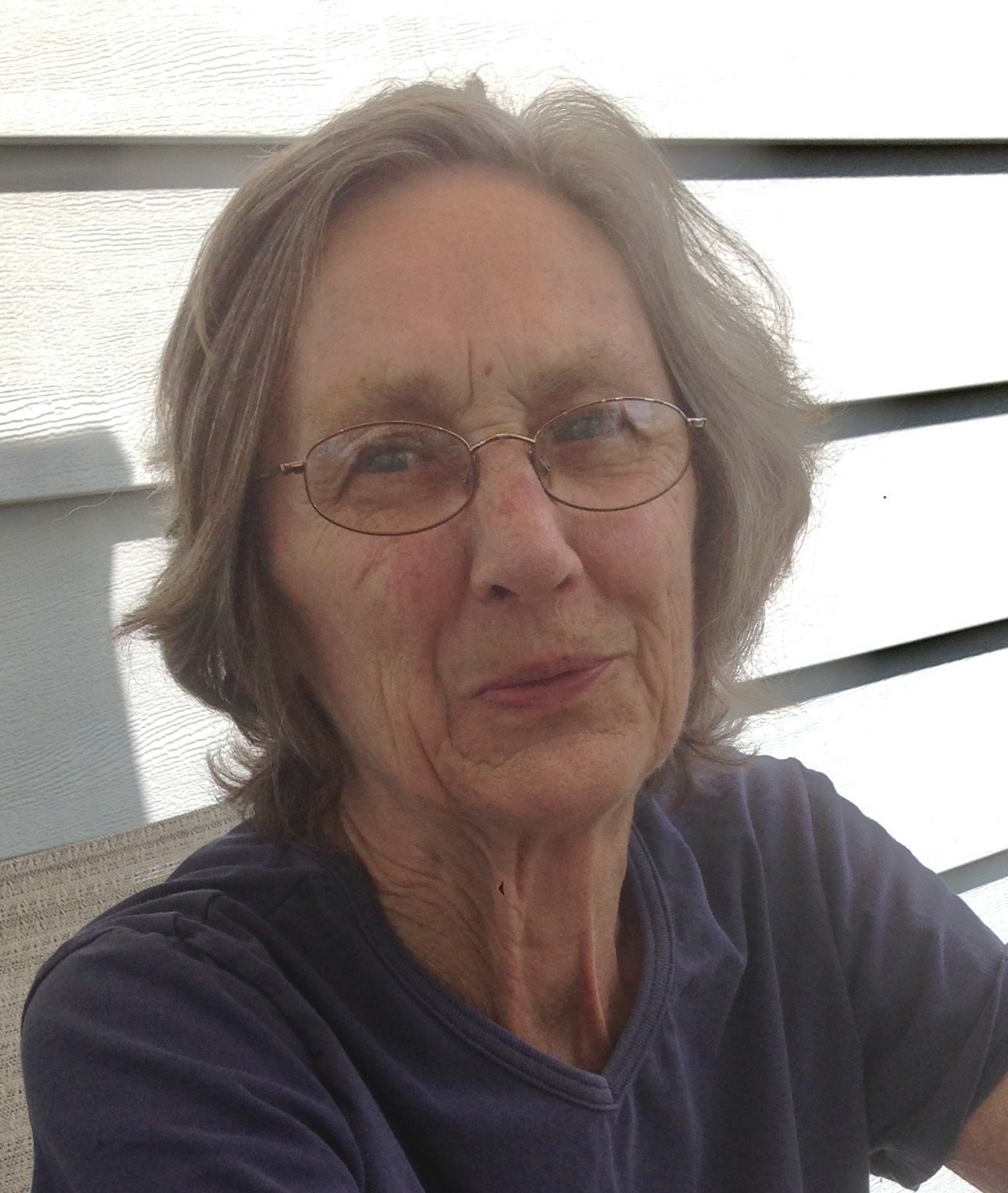 Obituary of Marilyn Ann Earley