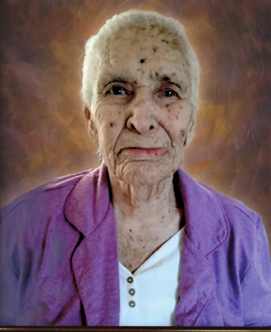 Obituary of Teresa Sanchez de Juarez